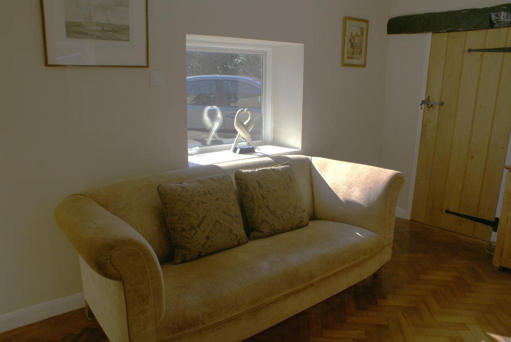 Lane House Bed and Breakfast Eynsham Eksteriør billede